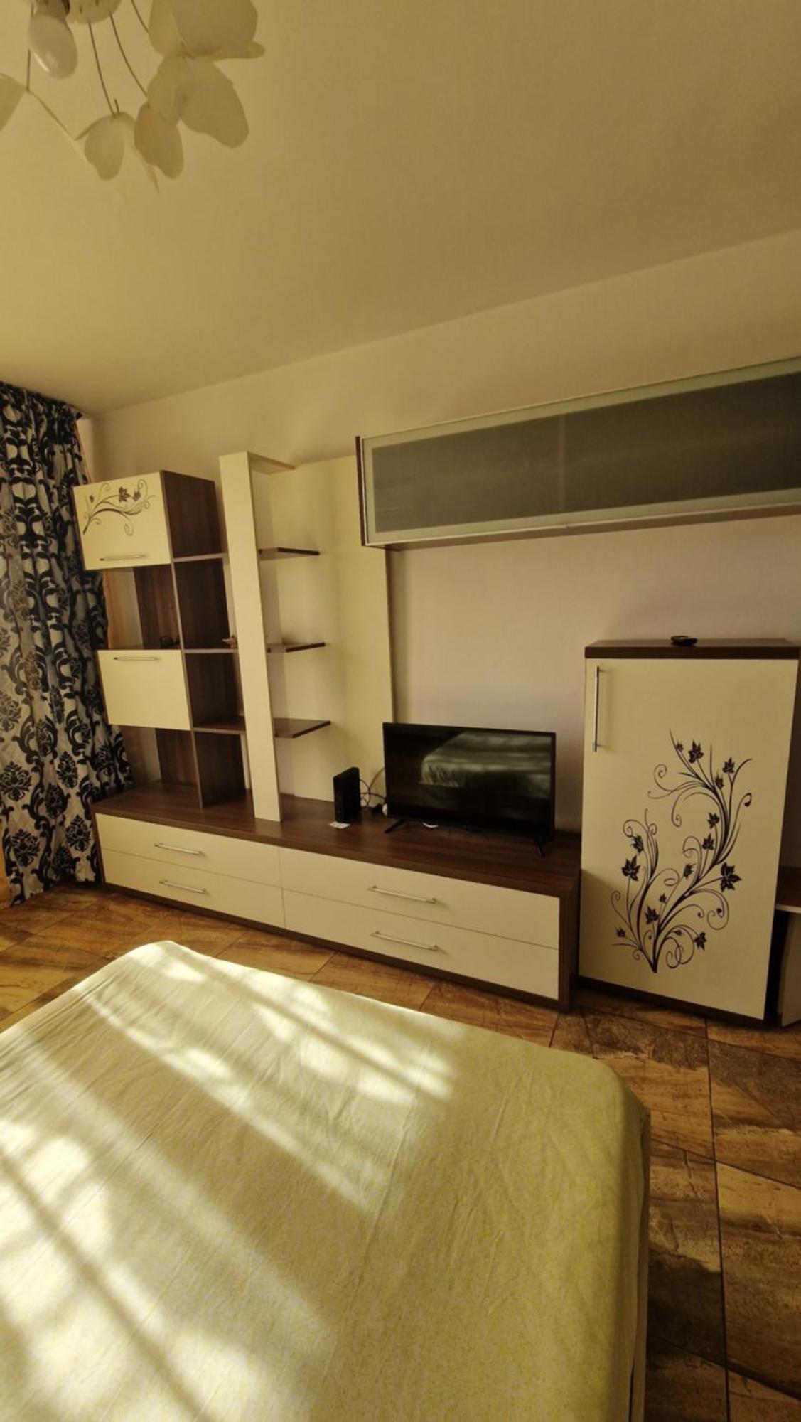 Apartament Back Galati  Exterior photo