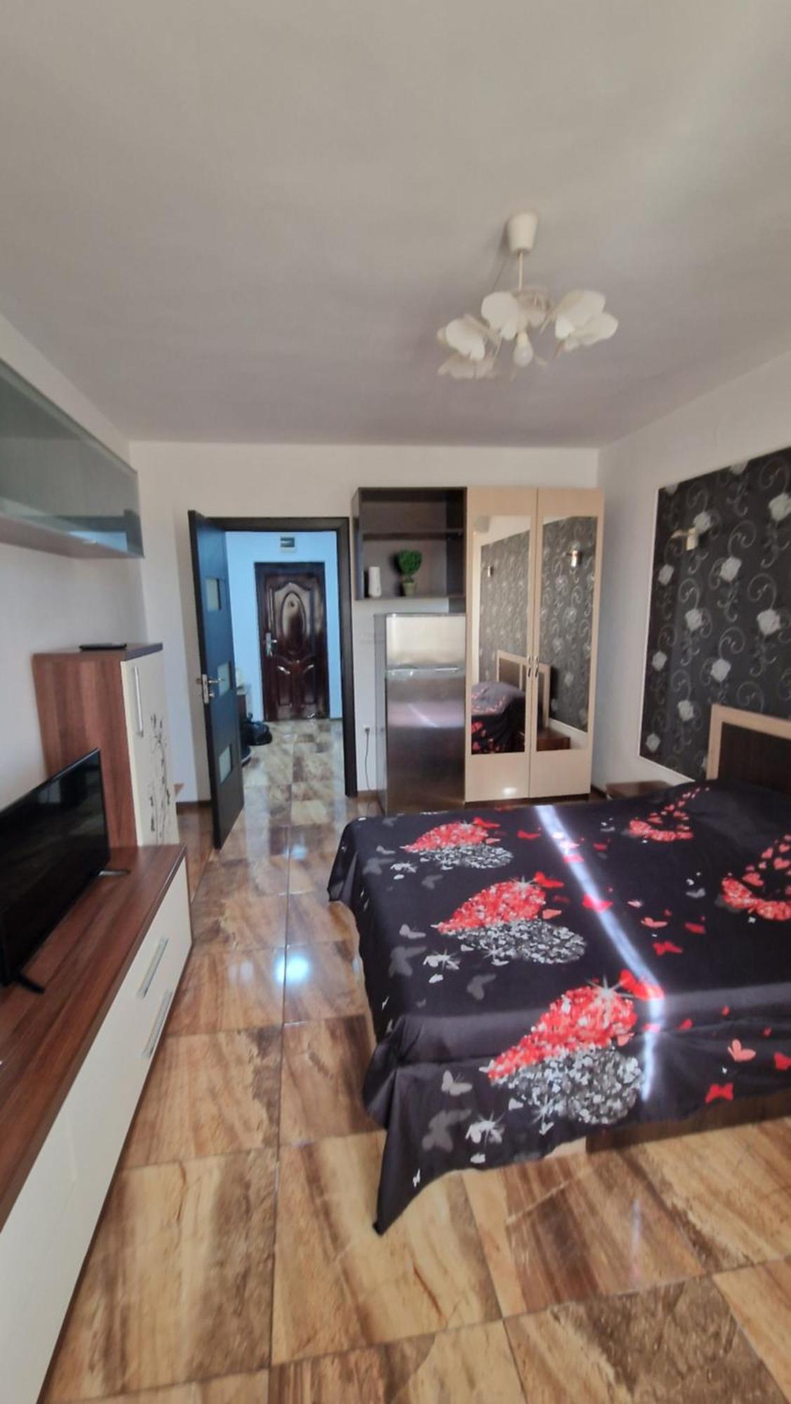 Apartament Back Galati  Exterior photo
