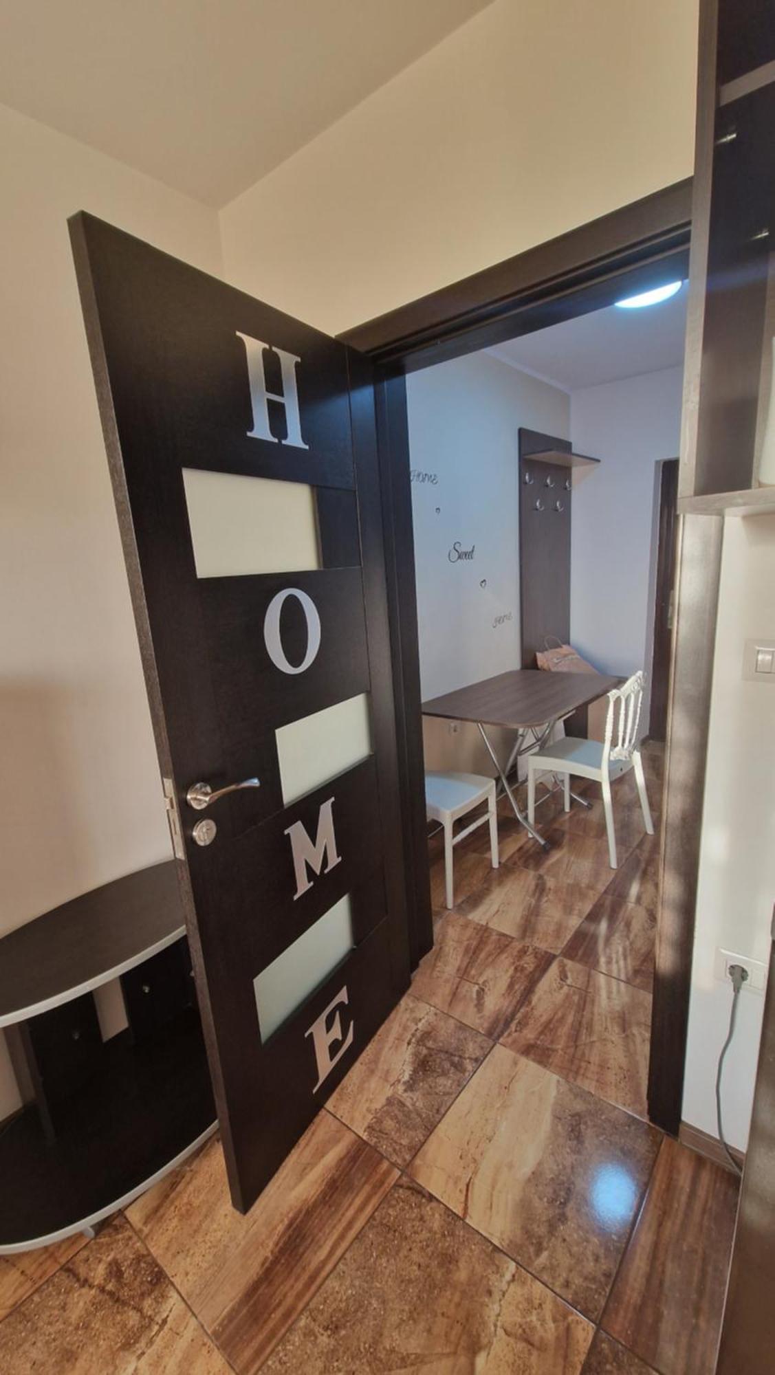 Apartament Back Galati  Exterior photo