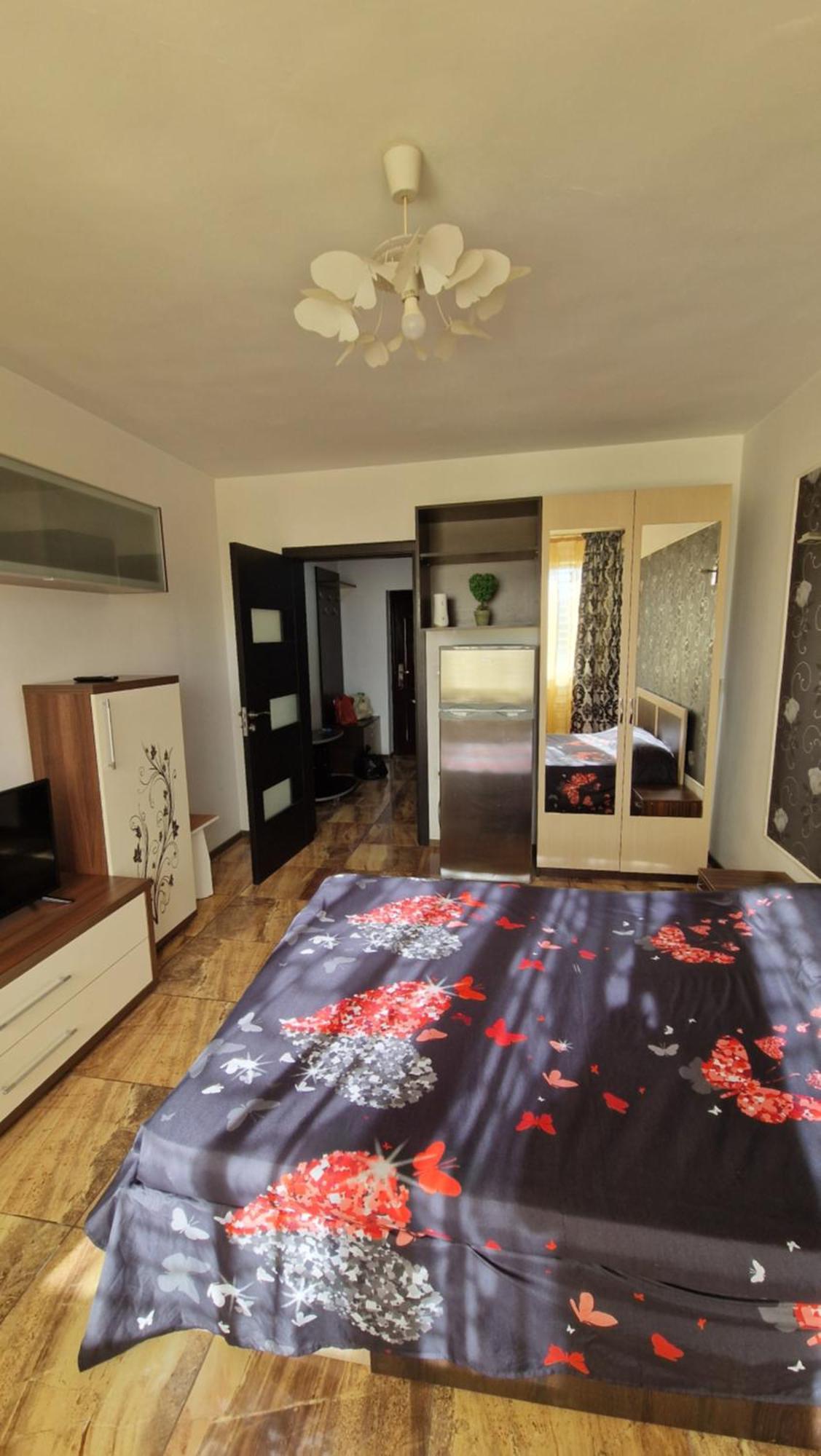 Apartament Back Galati  Exterior photo