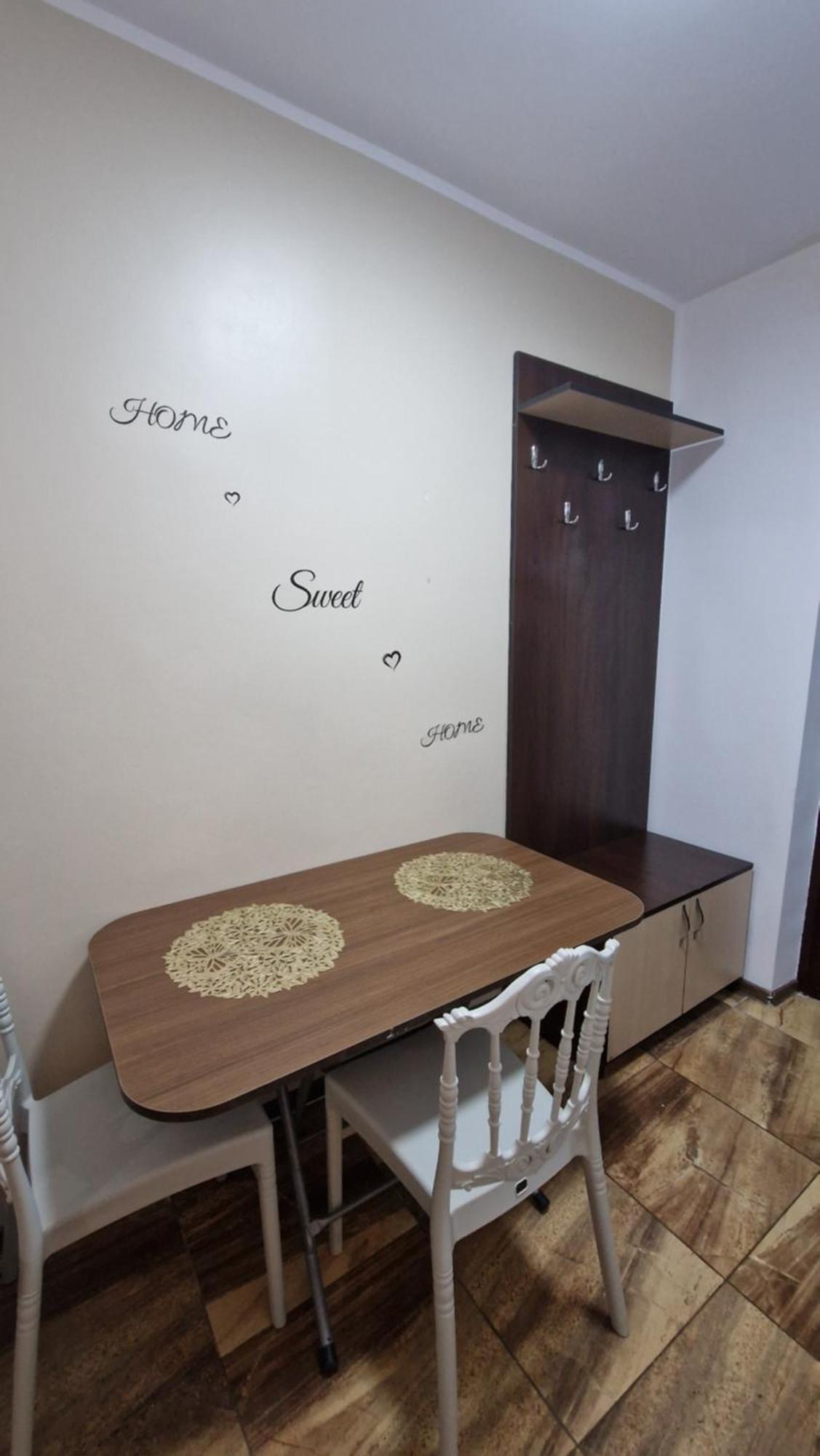 Apartament Back Galati  Exterior photo