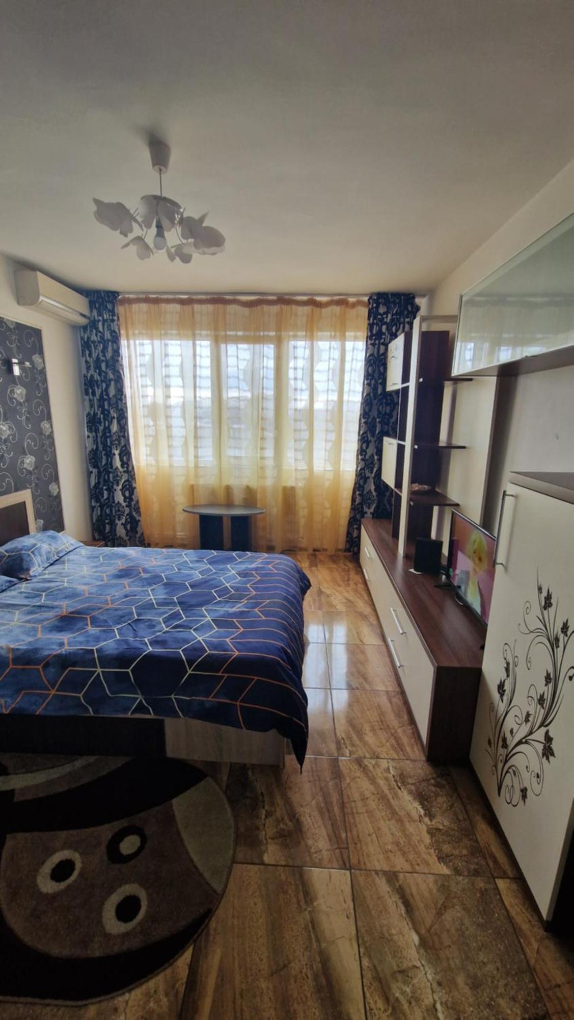 Apartament Back Galati  Exterior photo
