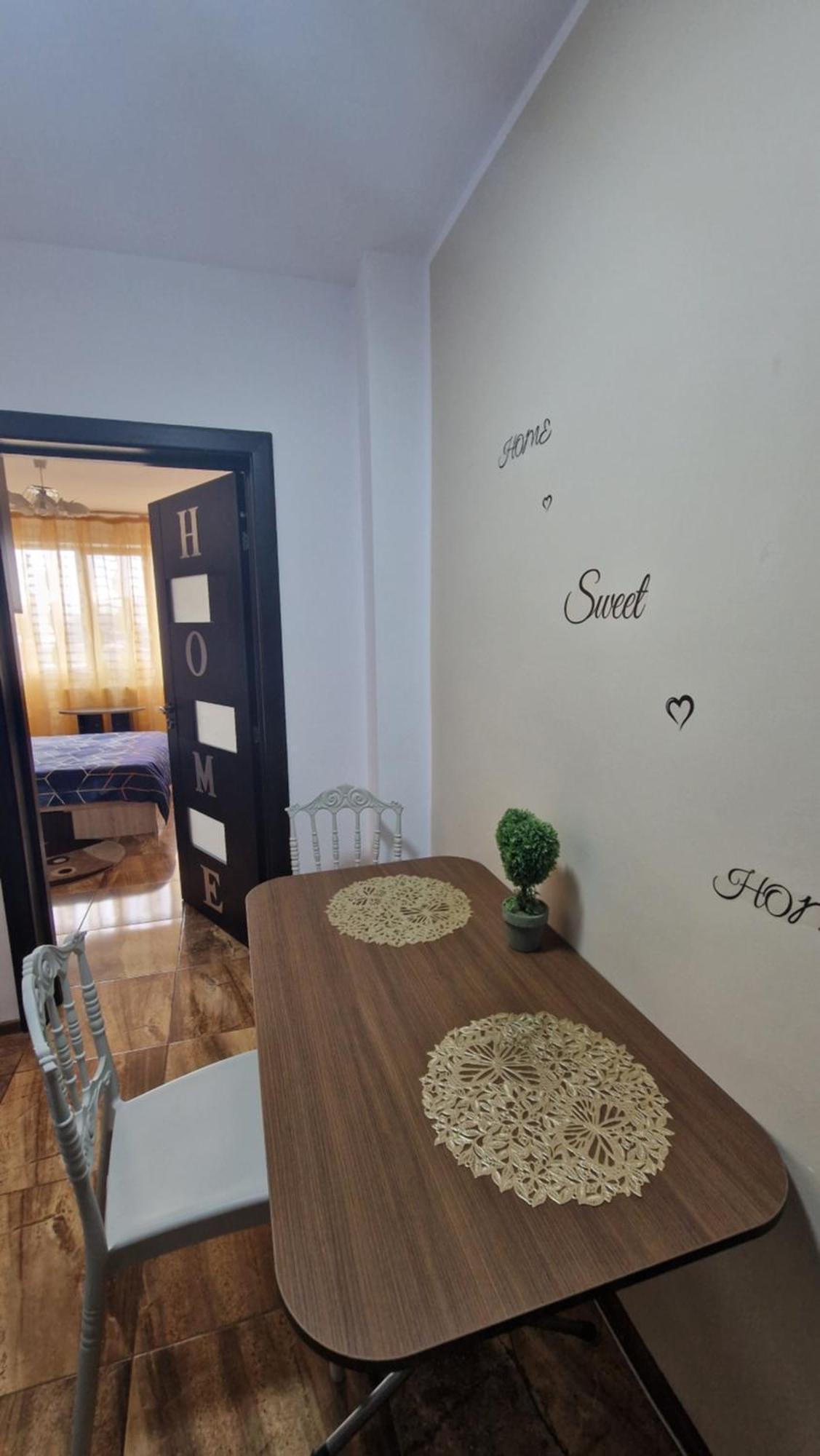 Apartament Back Galati  Exterior photo